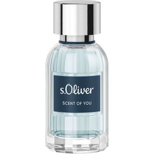 s.Oliver Scent of You Edt 30ml