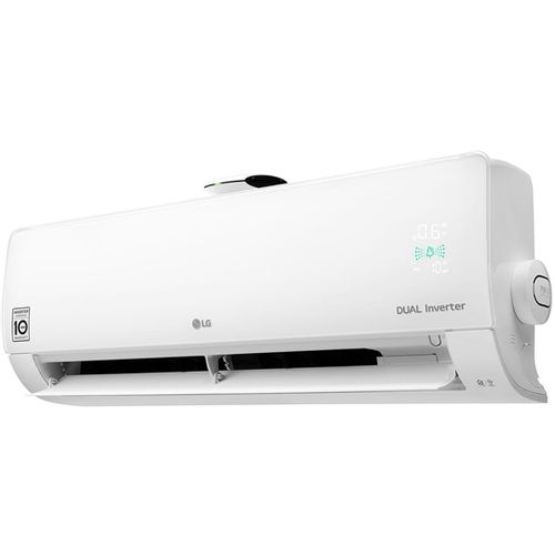 LG AP12RT Air Purifyin, DualCool & Pure Inverter klima uređaj sa prečišćivačem vazduha i ThinQ WiFi kontrolom, 12000 btu slika 2