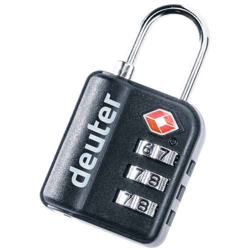 Deuter TSA Pad Lock slika 1