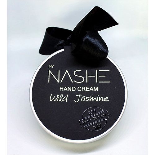 Nashe Cosmetics Krema za ruke Wild Jasmine slika 2