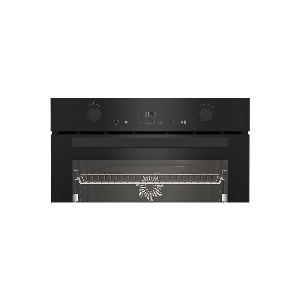 Beko Ugradbena pećnica BBVM17400BDS / 72 l, 60 cm slika 2