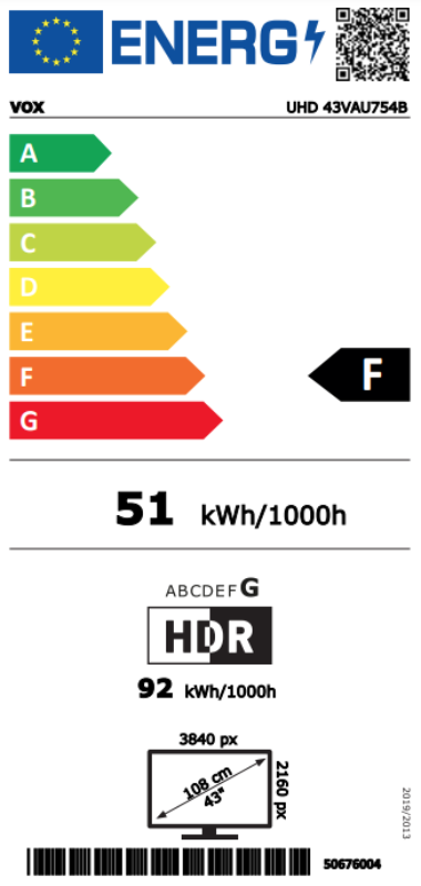 Energetski certifikat 