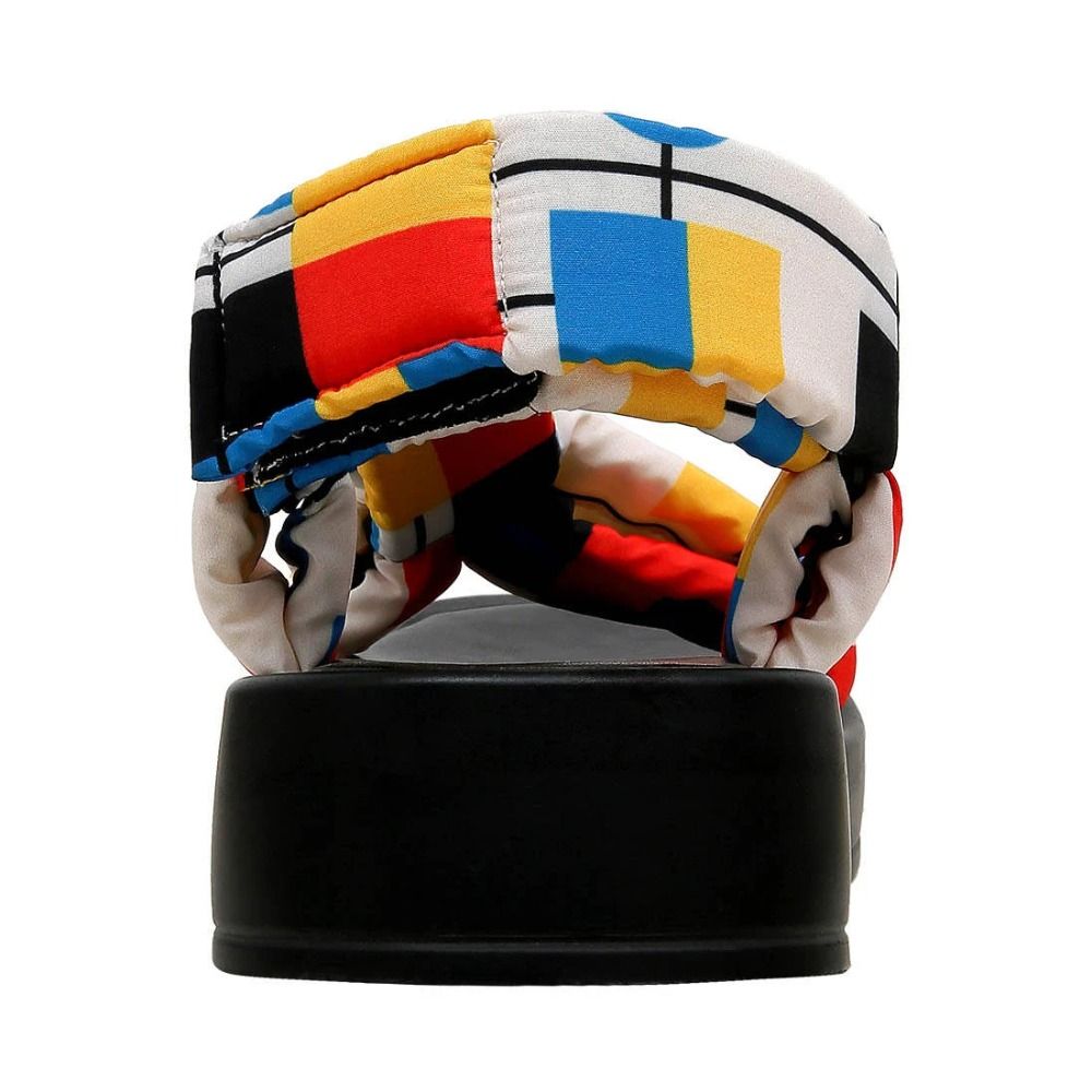 Dogo Ženske sandale Mellow Bauhaus Birdie slika 6