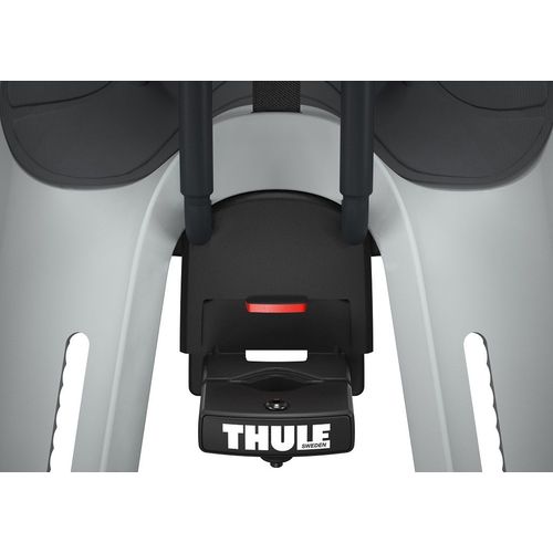 Thule RideAlong Mini Quick Release Bracket dodatni nosač sjedalice slika 5