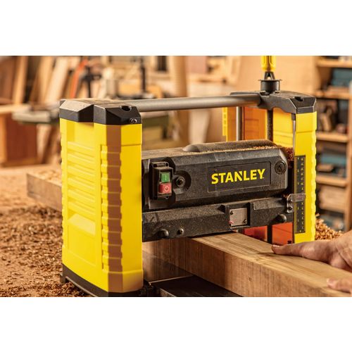 Stanley STP18 stroj za blanjanje, 1800W  slika 3