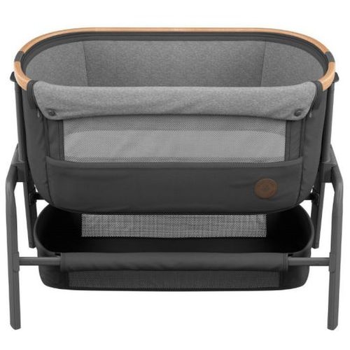 MAXI COSI KOLIJEVKA IORA ESSENTIAL GRAPHITE slika 2