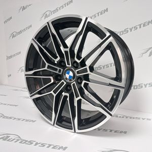 Felga Aluminijumska Bmw 18X8.0 P5938