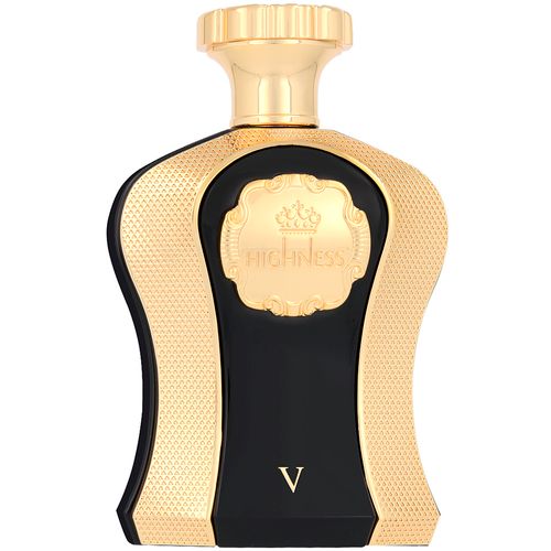 Afnan Highness V Eau De Parfum 100 ml (woman) slika 3