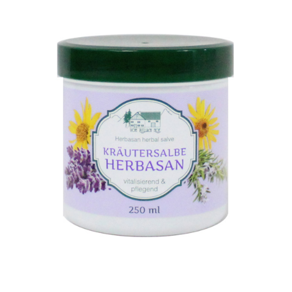 BILJNI BALZAM 250ML slika 1