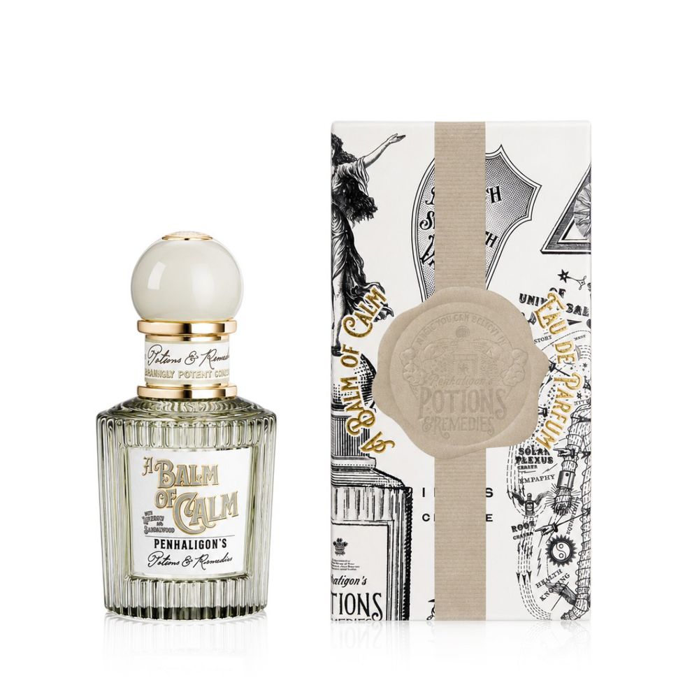 Penhaligon's Potion Remedies A Balm Of Calm Eau De Parfum 50 ml (unisex) slika 1