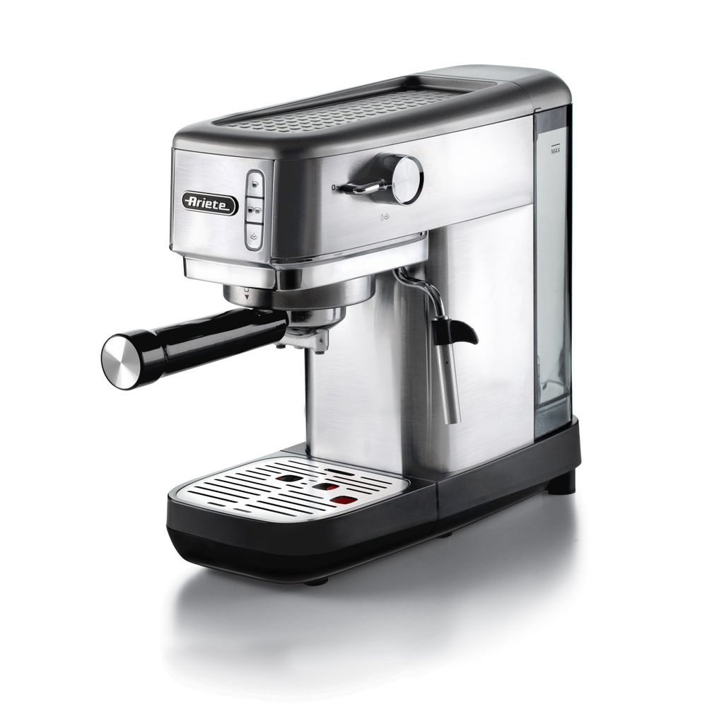 Ariete aparat za espresso kavu 1380/10 slika 1