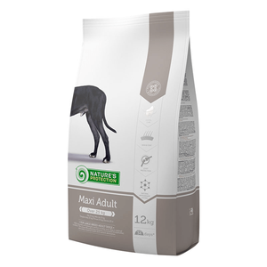 NP Maxi Adult Poultry 12kg