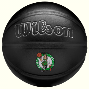 Wilson nba team premiere boston celtics ball wz4026402xb