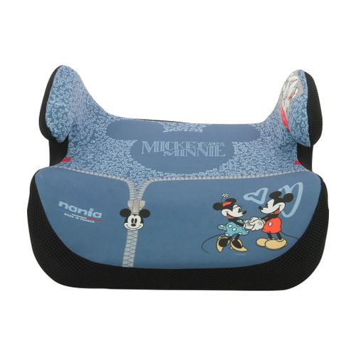 Nania Auto sedište Topo 15-36kg Mickey Love slika 1