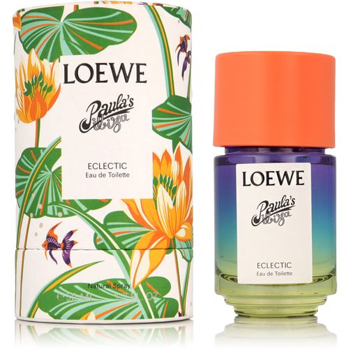 Loewe Paula's Ibiza Eclectic Eau De Toilette 50 ml (unisex) slika 2