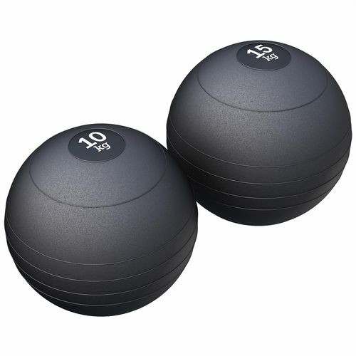 Slam Ball Medicinska lopta (Set od 25 kg) slika 1