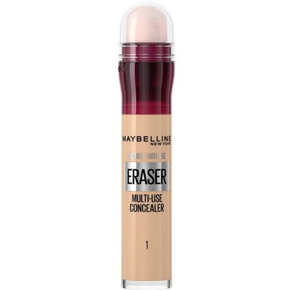 Maybelline New York x Garnier set za šminkanje slika 4