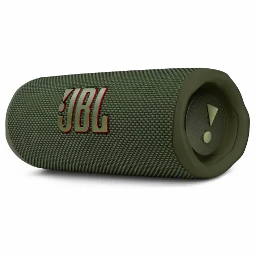 Bluetooth zvučnik JBL Flip 6 zeleni slika 1