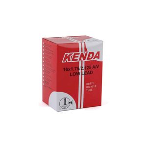 KENDA Unutrašnja guma 16X1.75-2.125 A-V P-B