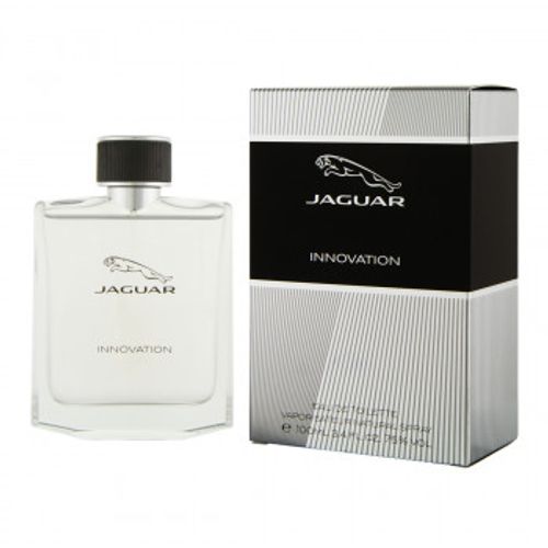 Jaguar Innovation Eau De Toilette 100 ml (man) slika 1