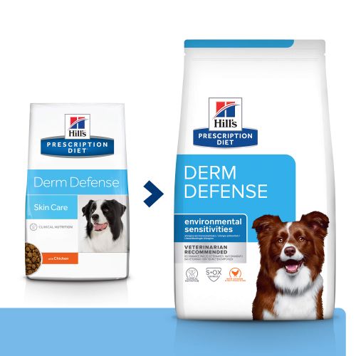 HPDD DERM DEFENSE 12kg slika 2