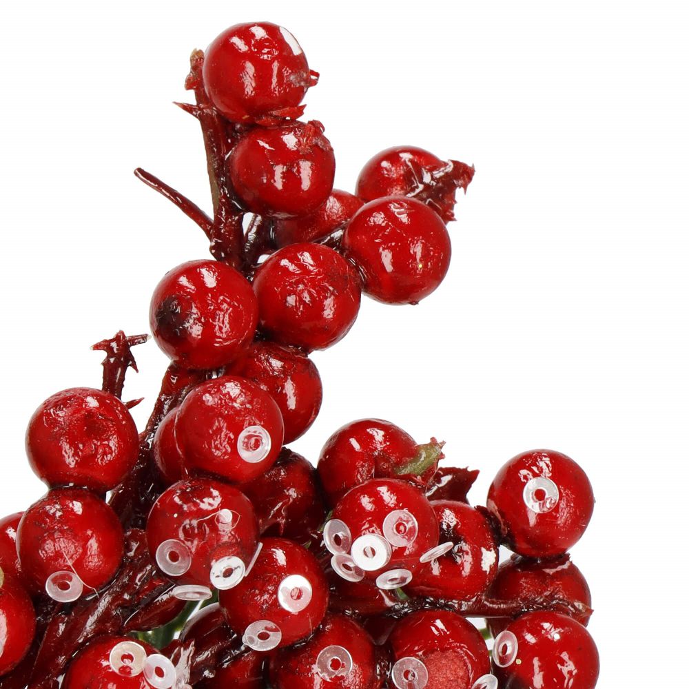 CA1212 BOŽIĆNI UKRASI 25 CM slika 7