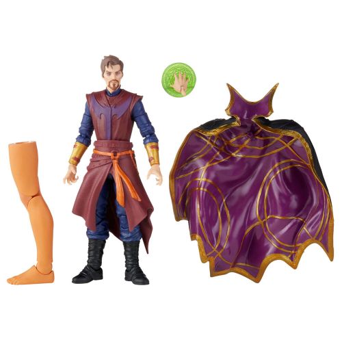 Marvel What If... Doctor Strange Supreme Figura - 15 cm slika 2