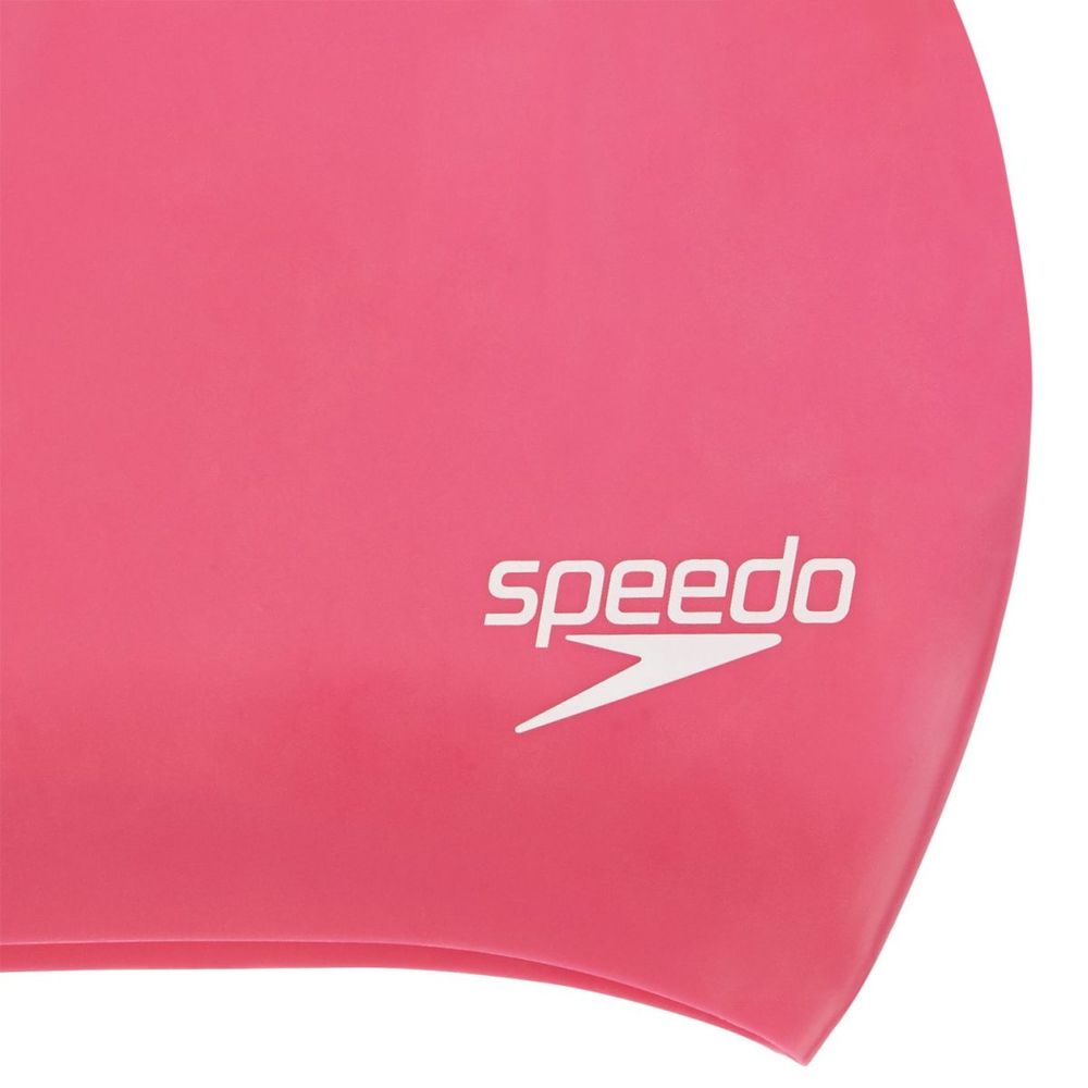 Speedo Kapa za plivanje Long Hair Cap slika 2
