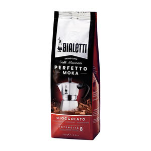 Bialetti Perfetto Moka mljevena kafa Čokolada 250g