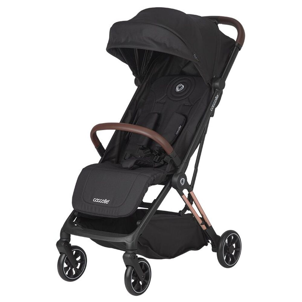 Coccolle® Sportska kolica Beyla, Gold LE slika 1