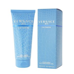 Versace Man Eau Fraîche Perfumed Shower Gel 200 ml (man)