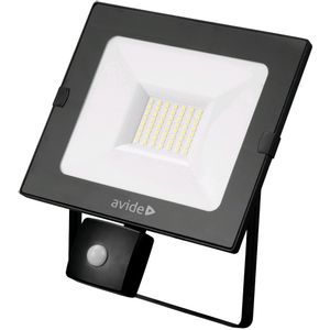 Avide reflektor smd Slim sa senzorom 30W 4000K