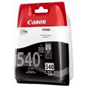 Canon tinta PG-540 crna