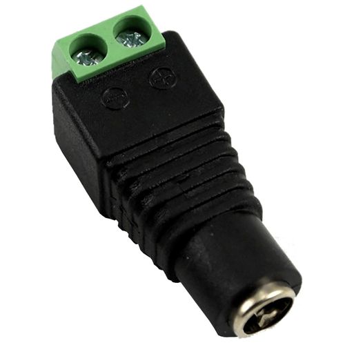 Amiko Home DC ženski adapter, pakiranje 100 kom. - DC Adapter, ženski slika 1