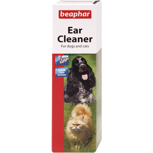 Beaphar Ear Cleaner slika 1
