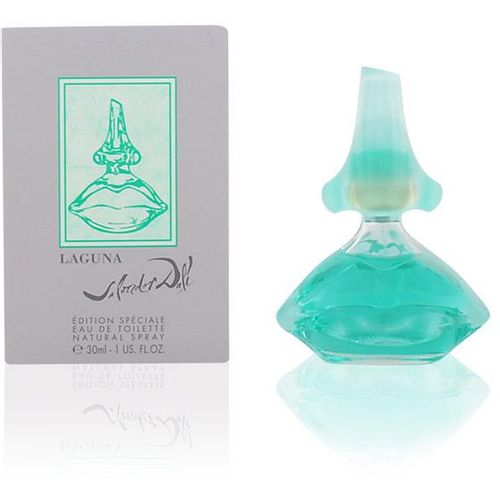 Salvador Dalí Laguna Eau De Toilette 30 ml (woman) slika 1