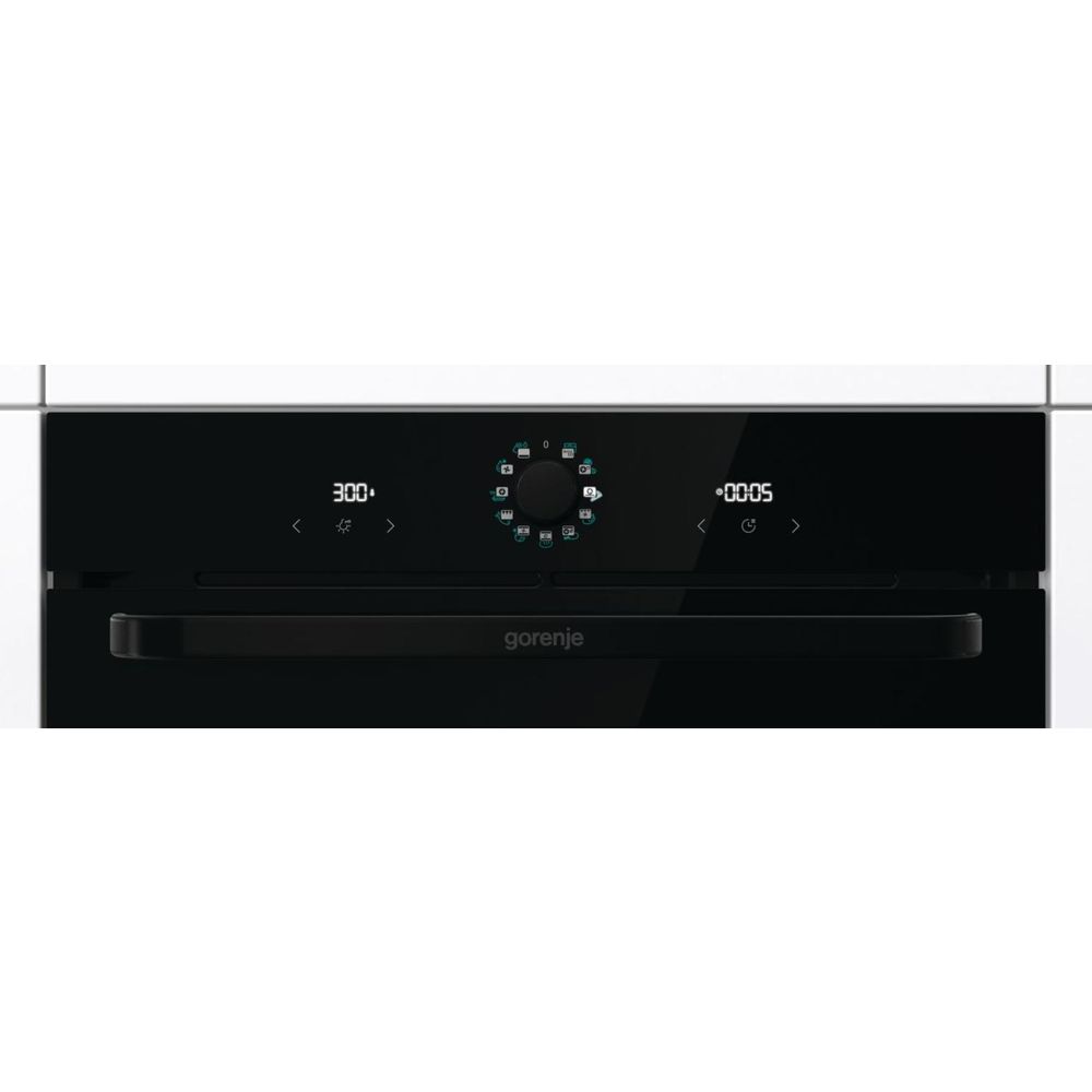 Gorenje Ugradbena pećnica BOS6737SYB / 77 l slika 4