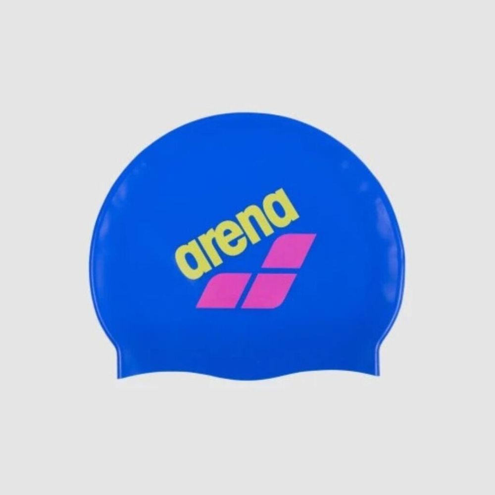 Arena Kapa za plivanje BIG LOGO CAP, Sorto slika 2
