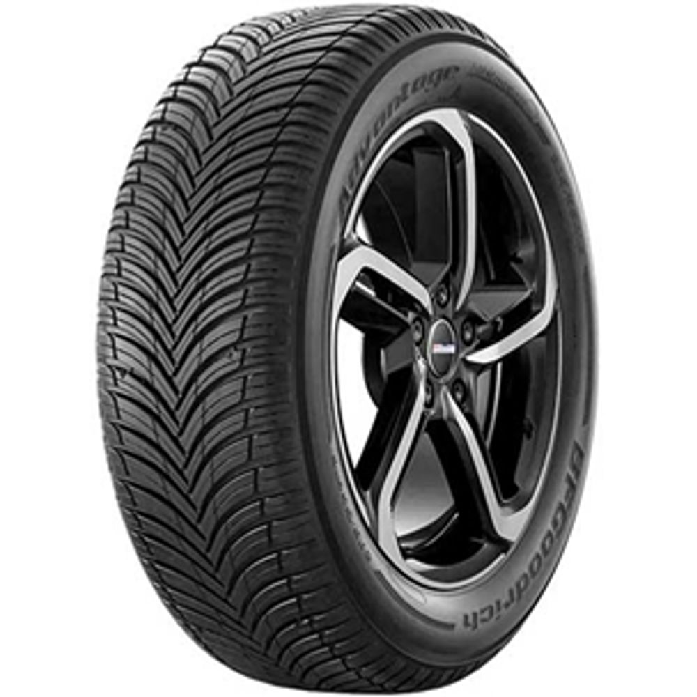 Bfgoodrich 255/45R19 100W ADVANTAGE ALL-SEASON slika 1