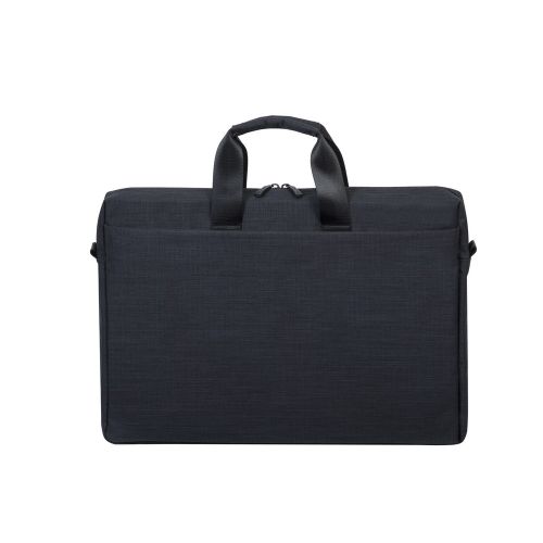 Torba za laptop RivaCase crna 17" 8355 slika 2