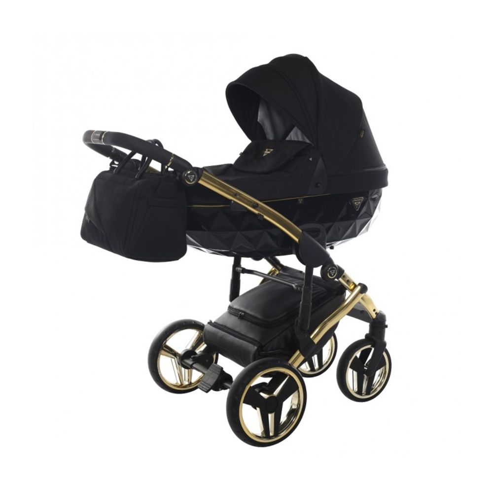 Junama Kolica Diamond S-line V2 - Set 3u1, Dezen 02 slika 1