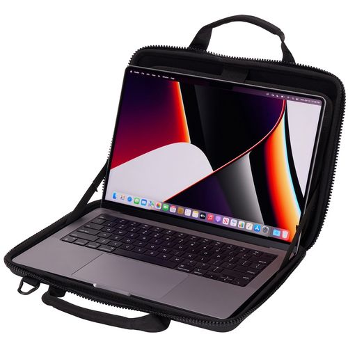 Thule Gauntlet MacBook Pro® torba 14 " crna slika 5