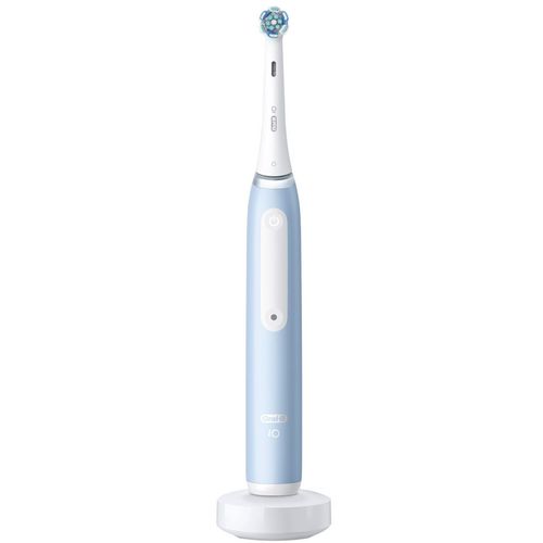 Oral-B električna četkica iO3 ICE BLUE slika 1