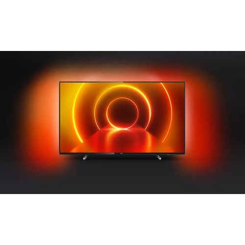 Philips TV 55" 55PUS7805 Ambilight slika 3