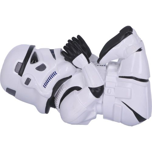 Nemesis Now Stormtrooper Guzzler 22 cm slika 6