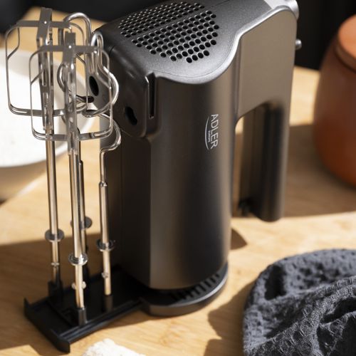 Adler hand mixer with an AD4230 accessory tray slika 5