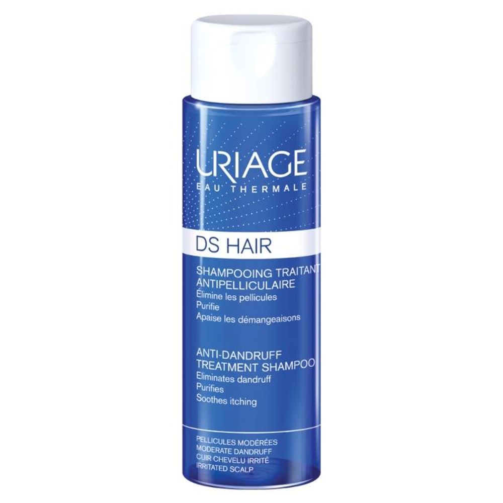 Uriage DS Šampon protiv Peruti 200ml slika 1