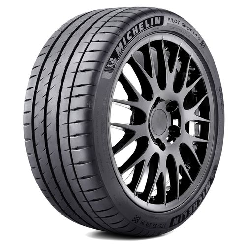 Michelin Guma 255/50r19 107y pilot sport 4 suv xl tl michelin ljetne gume slika 1