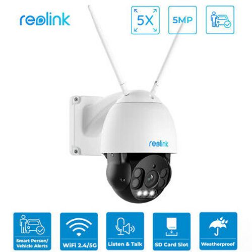 Reolink RLC-523WA WiFi kamera slika 2