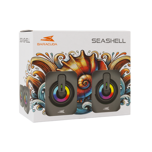 Baracuda BGSP 011 SEASHELL, Speaker slika 5